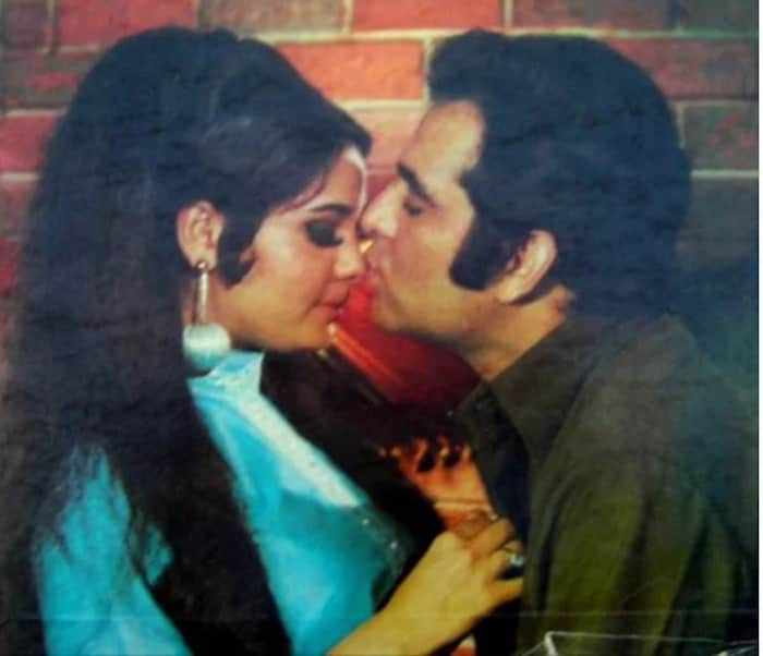 ड्रीम गर्ल और फिरोज खान के प्यार के बिच आई उनकी मम्मी, डिमांड सुन चकरा गया सिर 6 Imdb photos