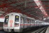 मेट्रो रेल नेटवर्क में दूसरे नंबर पर होगा भारत, चालू हो चुकी हैं 950 किमी लाइन
