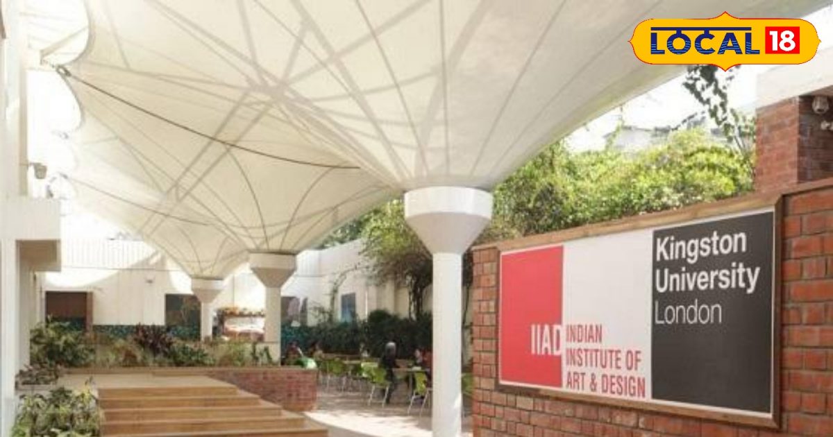 best-interior-designing-institutes-delhi - News18 हिंदी