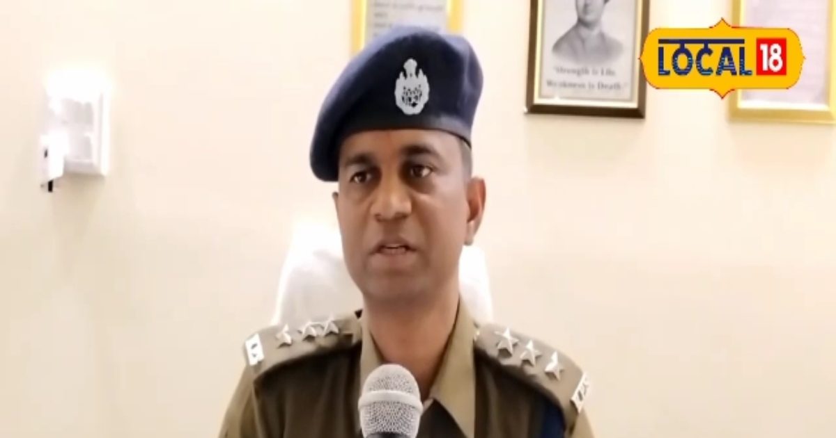 Dsp Deva Raj rajasthan this officer became-dsp by hard-work know his success story ...