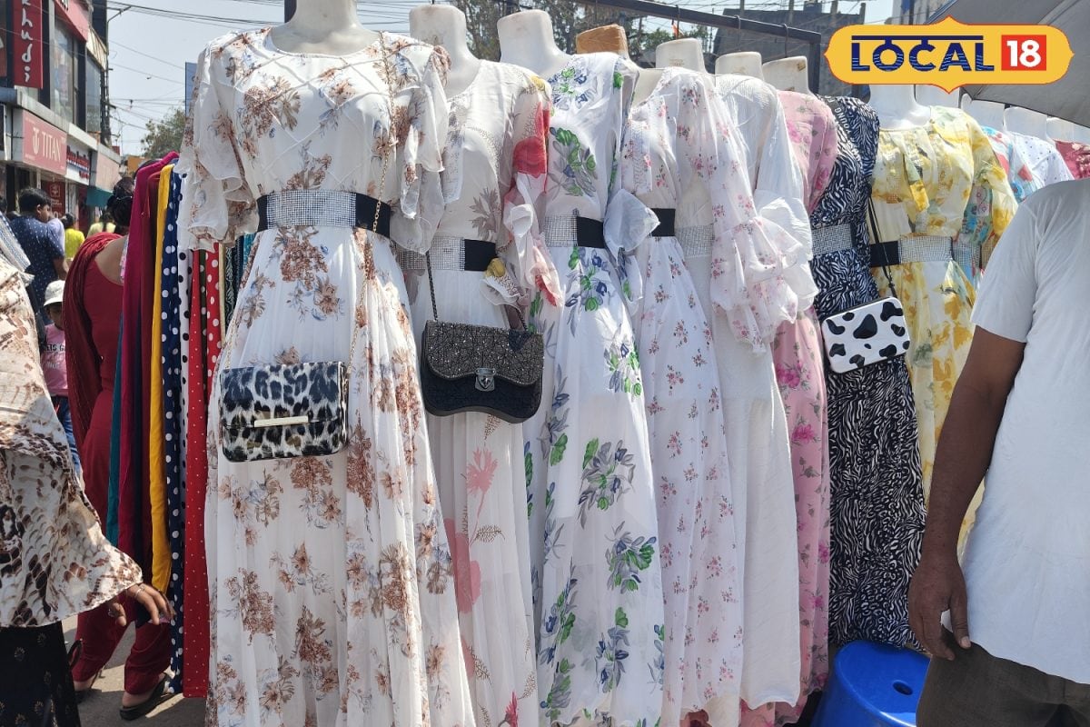 Sarojini Nagar market to be spruced up for G20 | Latest News Delhi -  Hindustan Times