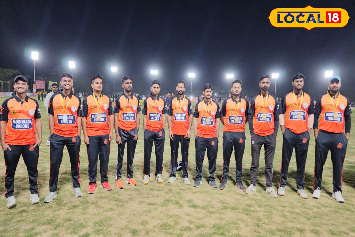 MPL: पेंटर का बेटा क्रिकेट में मचा रहा धूम, बेस प्राइस से 8 गुना लगी राहुल...