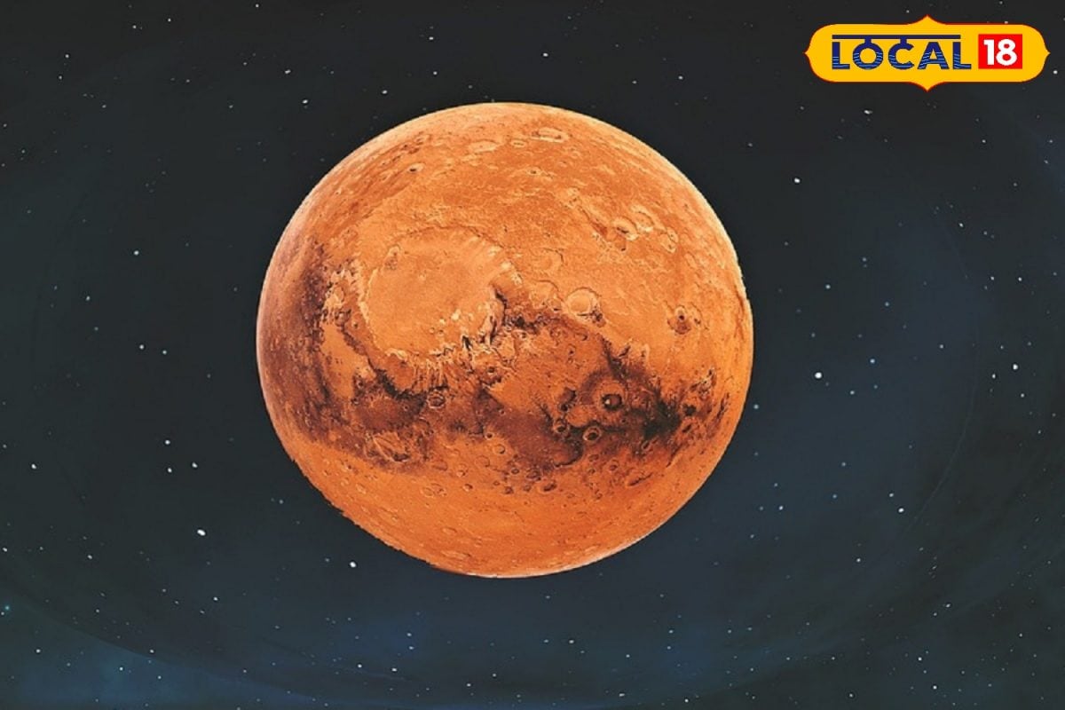 4 दिनों के अंदर कुंभ राशि में मंगल का गोचर, 3 राशि के जातकों की बढ़ेगी परेशानी