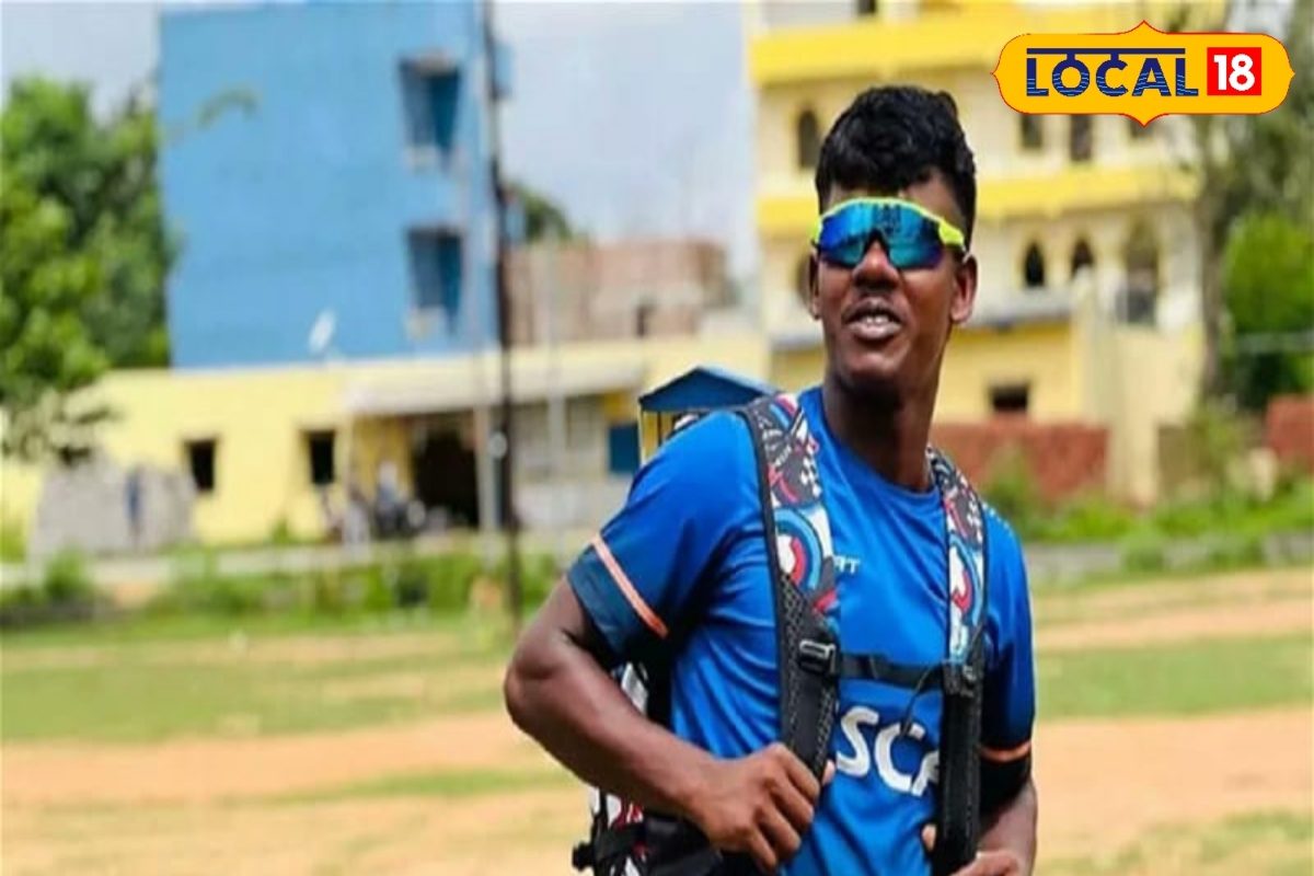 झारखंड का यह बल्लेबाज लीग से हुआ बाहर,इस फ्रेंचाइजी ने लगाई थी करोड़ों की बोली