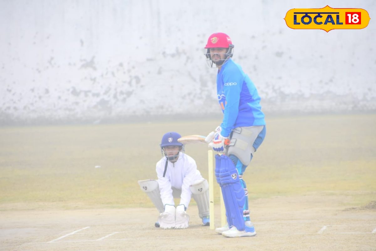 8 करोड़ का सिक्सर किंग आज IPL में मचाएगा धमाल, हर तरफ हो रही चर्चा