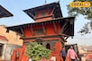वाराणसी के इस मंदिर में पड़ोसी देश का राज...नहीं लागू होता भारत का कानून