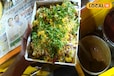 मुंबई स्पेशल बटाटा पुरी को मिला ढोकले का जायका, स्वाद ऐसा कि पलक झपकते 150 प्लेट चट!