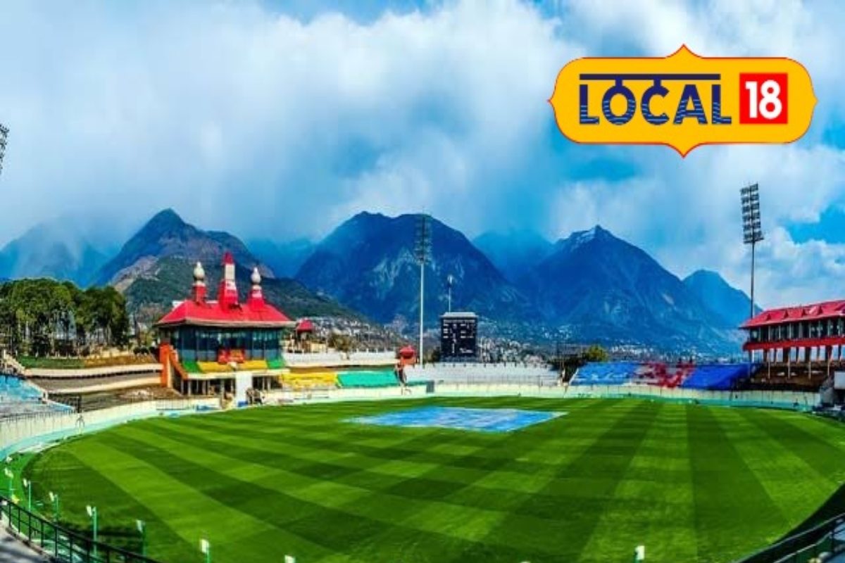 आप भी देखने चाहते हैं धर्मशाला में टेस्ट मैच, यहां जानें कैसे पहुंचे?