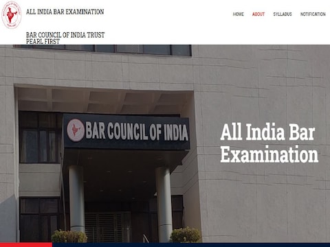  बार काउंसिल ऑफ इंडिया ने 18वीं बार परीक्षा का रिजल्ट जारी कर दिया है.
