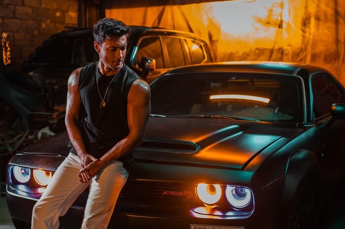 (फोटो साभार: Instagram@aaysharma)