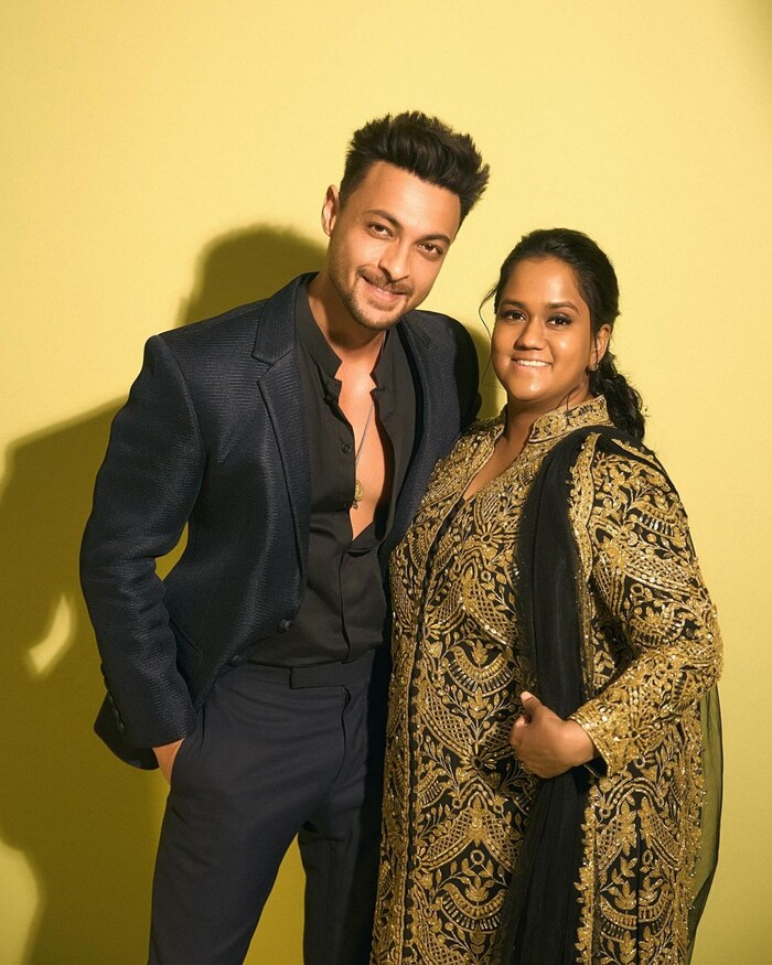 (फोटो साभार: Instagram@aaysharma)