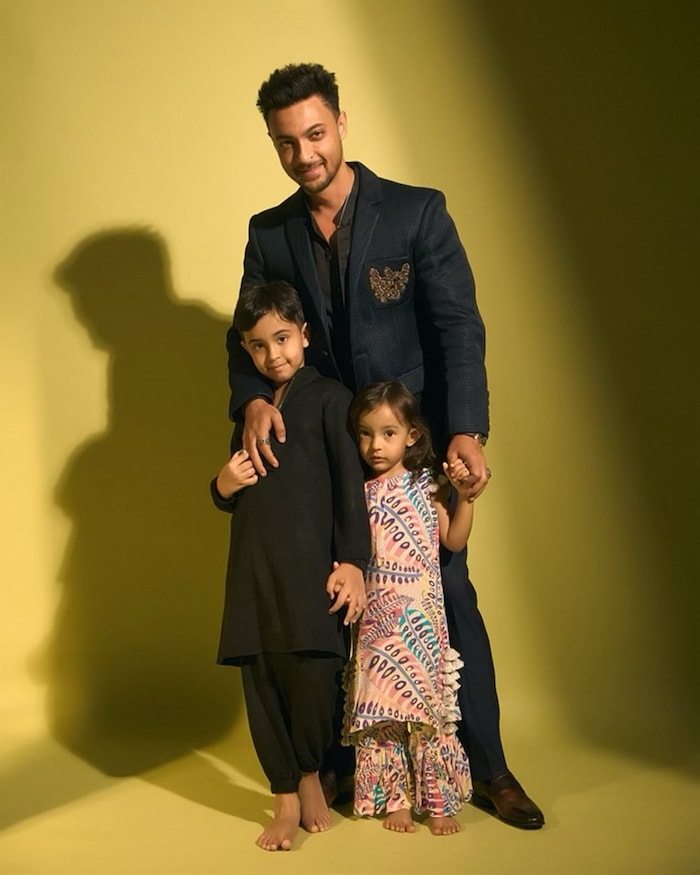 (फोटो साभार: Instagram@aaysharma)