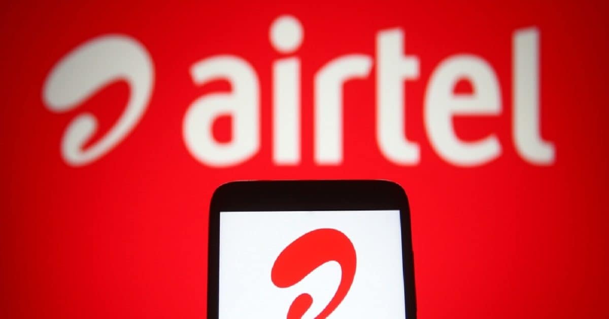 Get relief from frequent recharge, this is Airtel's most economical plan with 1 year validity.