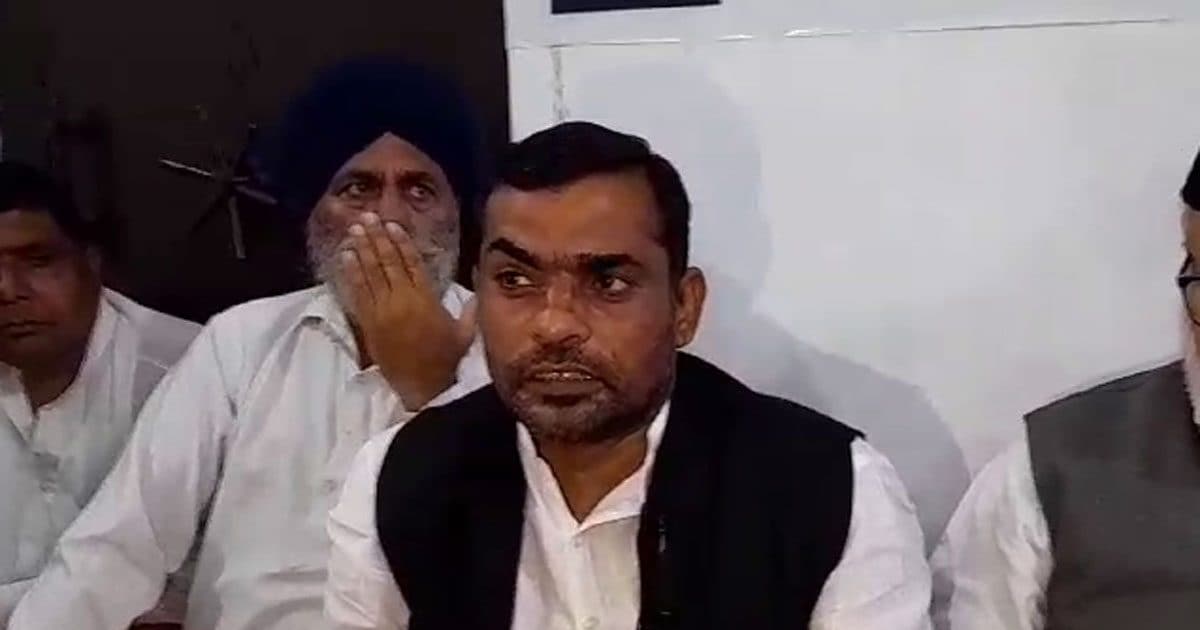 Rampur UP Lok Sabha Chunav 2024: रामपुर सीट पर सपा की बड़ी बगावत ...
