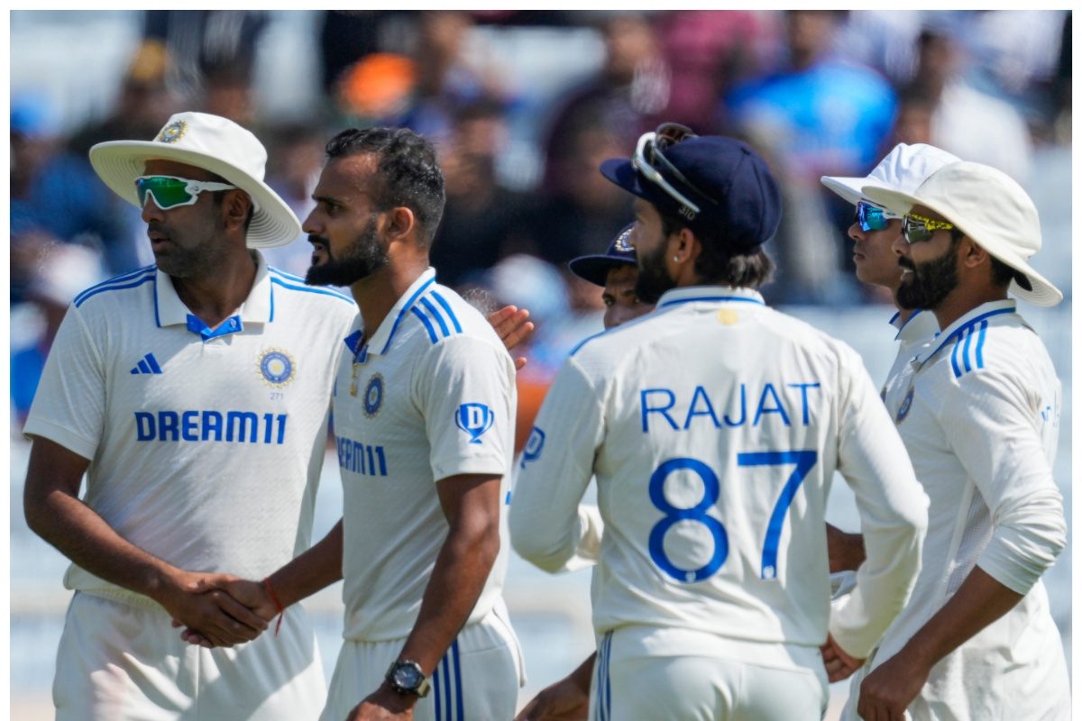 श्रीकांत का टीम इंडिया के स्टार पर खुलासा, पूर्व BCCI अध्यक्ष नहीं होते तो...