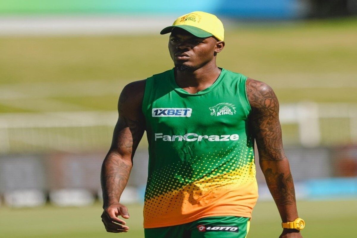 IPL 2024: करोड़ों का बॉलर टीम पर 'बोझ', हर सीजन में गिर रहा प्रदर्शन का ग्राफ