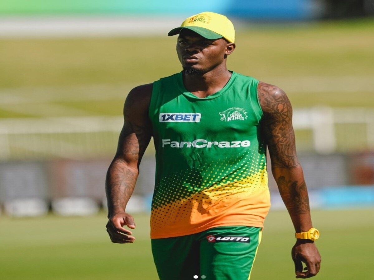 IPL, IPL 2024, IPL 2023, Indian Premier League, Alzarri Joseph, Umran Malik, Umesh Yadav, Kagiso rabada, Avesh Khan, आईपीएल, आईपीएल 2024, इंडियन प्रीमियर लीग, अल्जारी जोसेफ, उमरान मलिक, उमेश यादव, कगिसो रबाडा, आवेश खान
