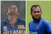 बांग्लादेश-श्रीलंका मैच में बवाल, वर्ल्ड कप का विवाद ताजा, मैथ्यूज के हेलमेट..