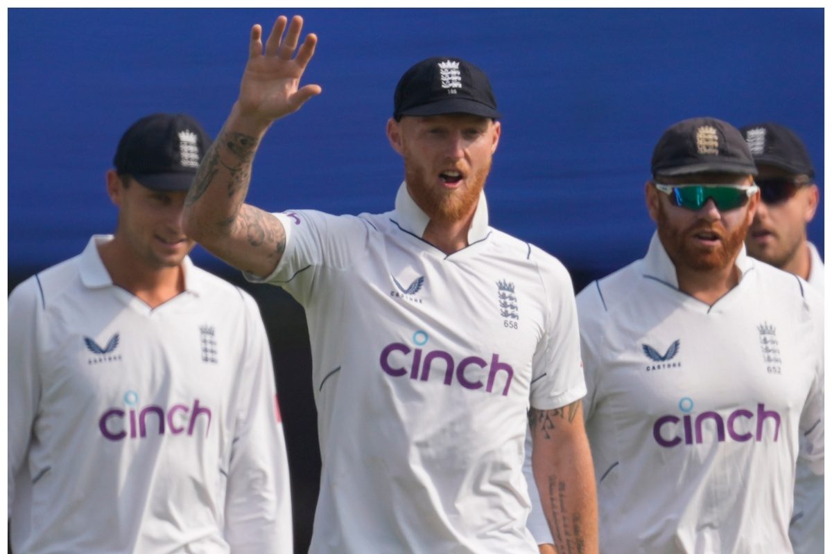 इंग्लैंड का आखिरी दांव, सबसे तेज गेंदबाज को वापस बुलाया,बिगाड़ेगा भारत का खेल!