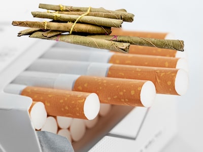 flum cigarette Flum Float | Tobacco