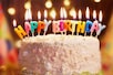 बार में जन्‍मद‍िन दोस्‍तों संग पहुंच गया, पर केक काटने से ज‍िंदगी हो गई 'खत्‍म