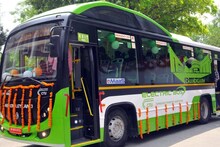 20 करोड़ की बचत, पर्यावरण को भी फायदा...कैसे फायदेमंद बनी CTU की ई-बसें