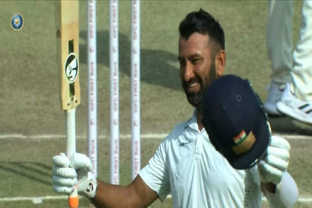 रणजी ट्रॉफी 2024 में इन 5 खिलाड़ियों ने बनाए सबसे अधिक रन