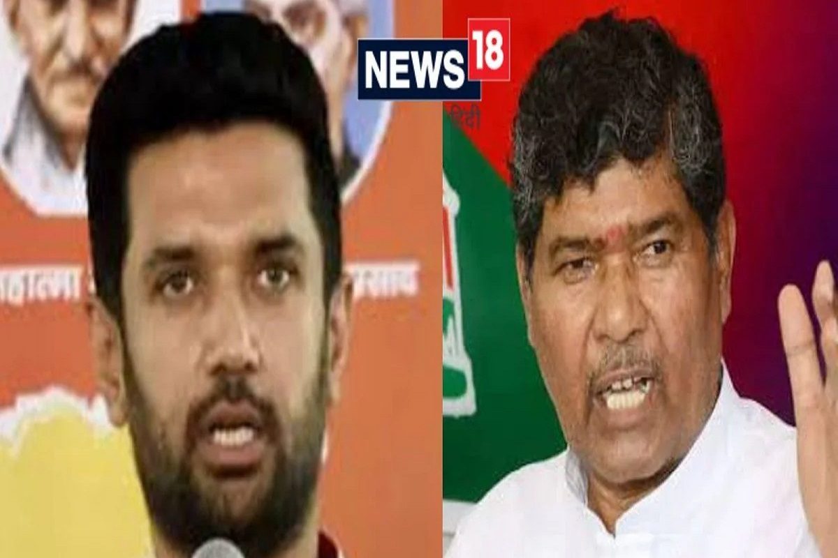 पारस गुट को बड़ा झटका दे सकते हैं चिराग पासवान, टच में हैं LJP के 2 सांसद