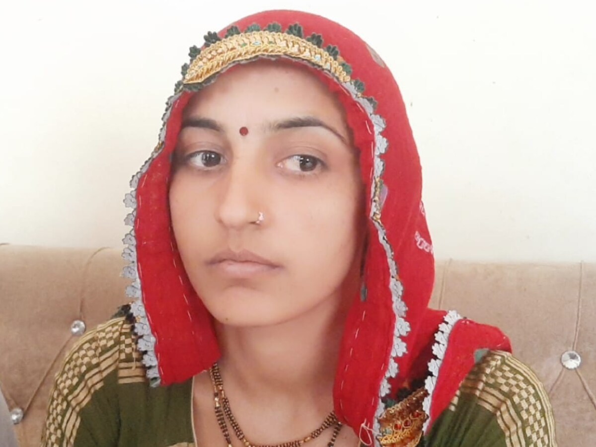 Chode ke man kare buriya tohar
