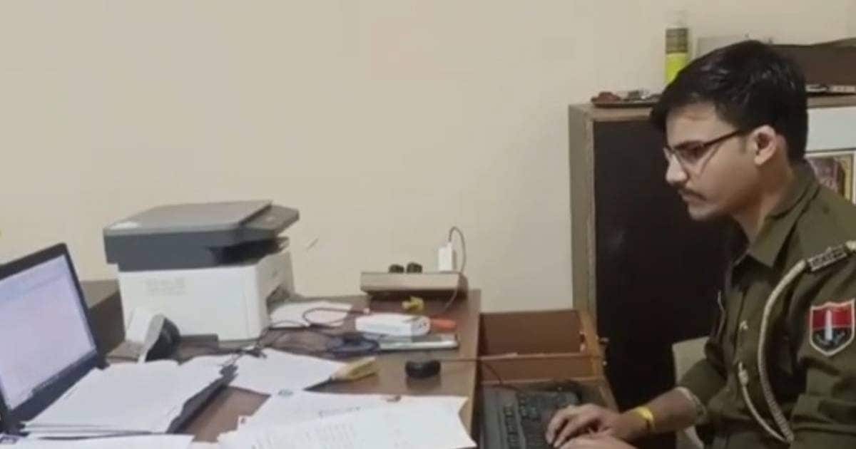 साली पर डोला जीजा का दिल, बना लिया आधी घरवाली, बोला-कोई बारात लेकर मत आ