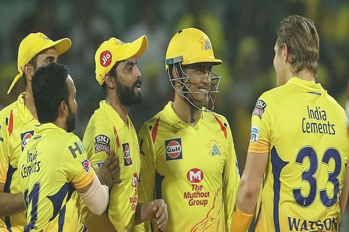CSK को चैंपियन बनाने वाले खिलाड़ी को मिल सकती है PAK के हेड कोच की जिम्मेदारी