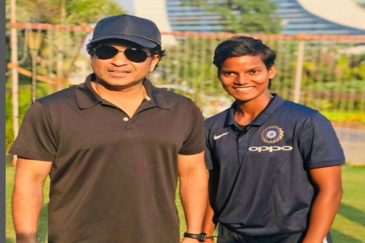 भाई के सपोर्ट और अपने हार्डवर्क से जीती दुनिया, WPL में 'आगरा की बेटी' की धूम