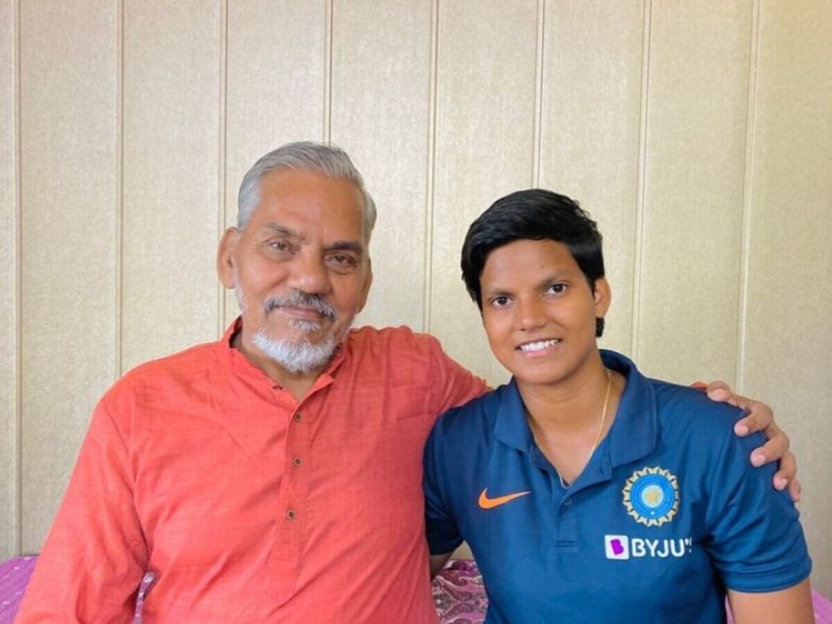 Deepti Sharma, Indian Women cricket team, WPL, WPL 2024, women's premier league, UP Warriorz, दीप्ति शर्मा, भारतीय महिला क्रिकेट टीम, डब्ल्यूपीएल, डब्ल्यूपीएल 2024, वुमेंस प्रीमियर लीग, यूपी वॉरियर्स