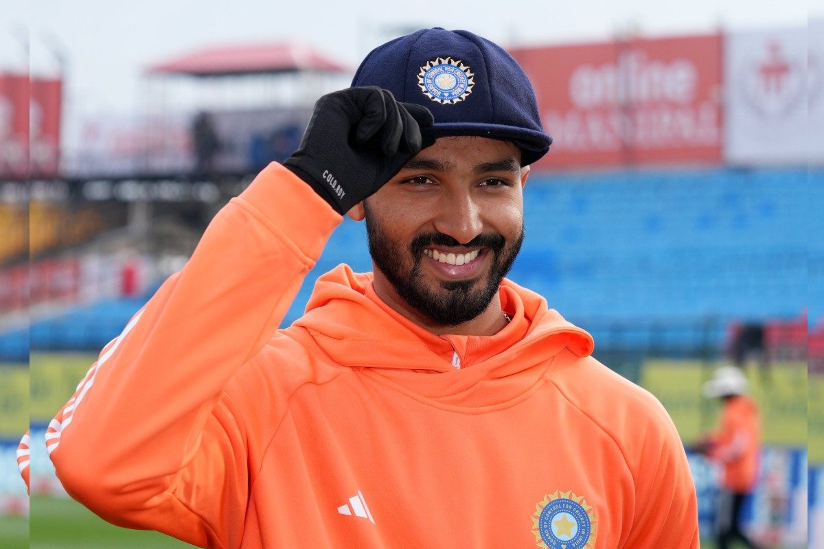 मैच से पहले चोटिल हुआ भारतीय बैटर,4 मैच में 3 सेंचुरी ठोकने वाले को आचानक मौका