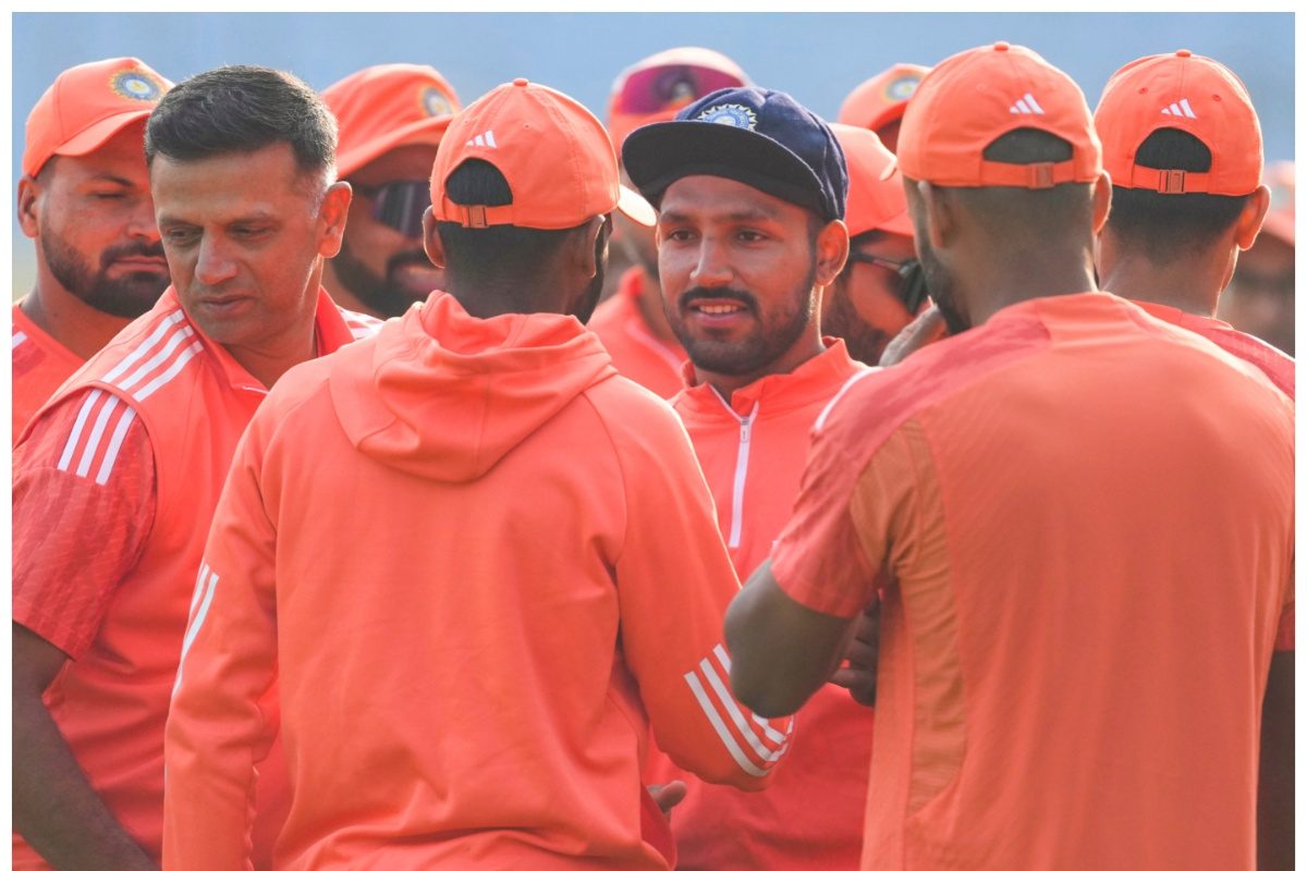 सरफराज के साथ इस खिलाड़ी को मिलेगी कॉन्ट्रैक्ट लिस्ट में जगह, BCCI मजबूर...