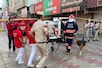 भूकंप से निपटने को तैयार है दिल्ली? आपदा प्रबंधन ने 11 जिलों किया मॉक ड्रील