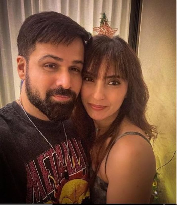 वही हुआ जिसका डर था, बिखर गया इमरान हाशमी का संसार 1 Instagram photos