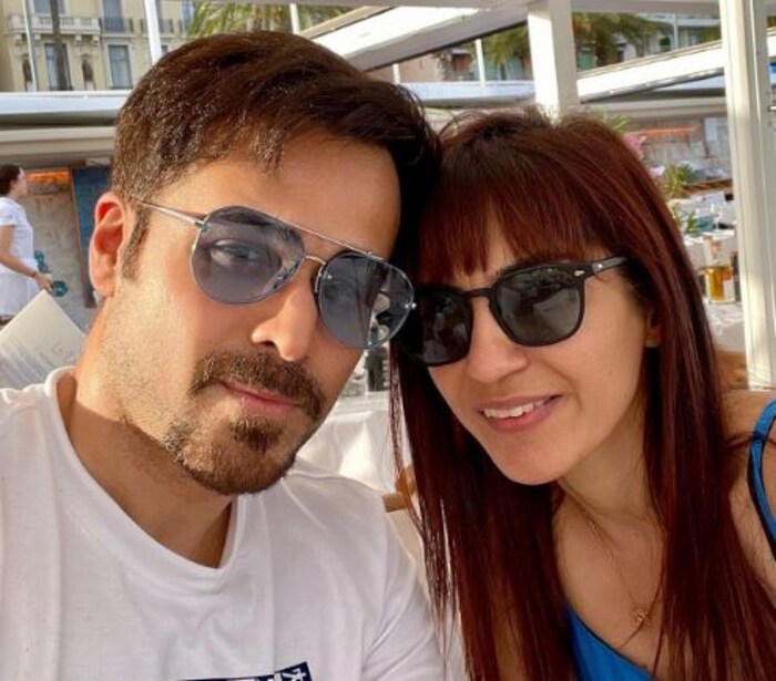 वही हुआ जिसका डर था, बिखर गया इमरान हाशमी का संसार 5 Instagram photos