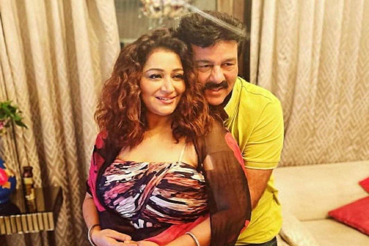 एक्ट्रेस के इश्क में गिरफ्तार हुआ क्रिकेटर, पहली बीवी से तलाक लेकर लिए 7 फेरे