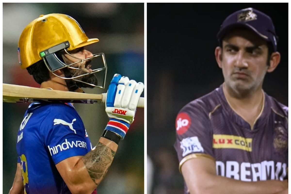 विराट कोहली के लिए करो या मरो का मैच, सामने गौतम गंभीर की फौज