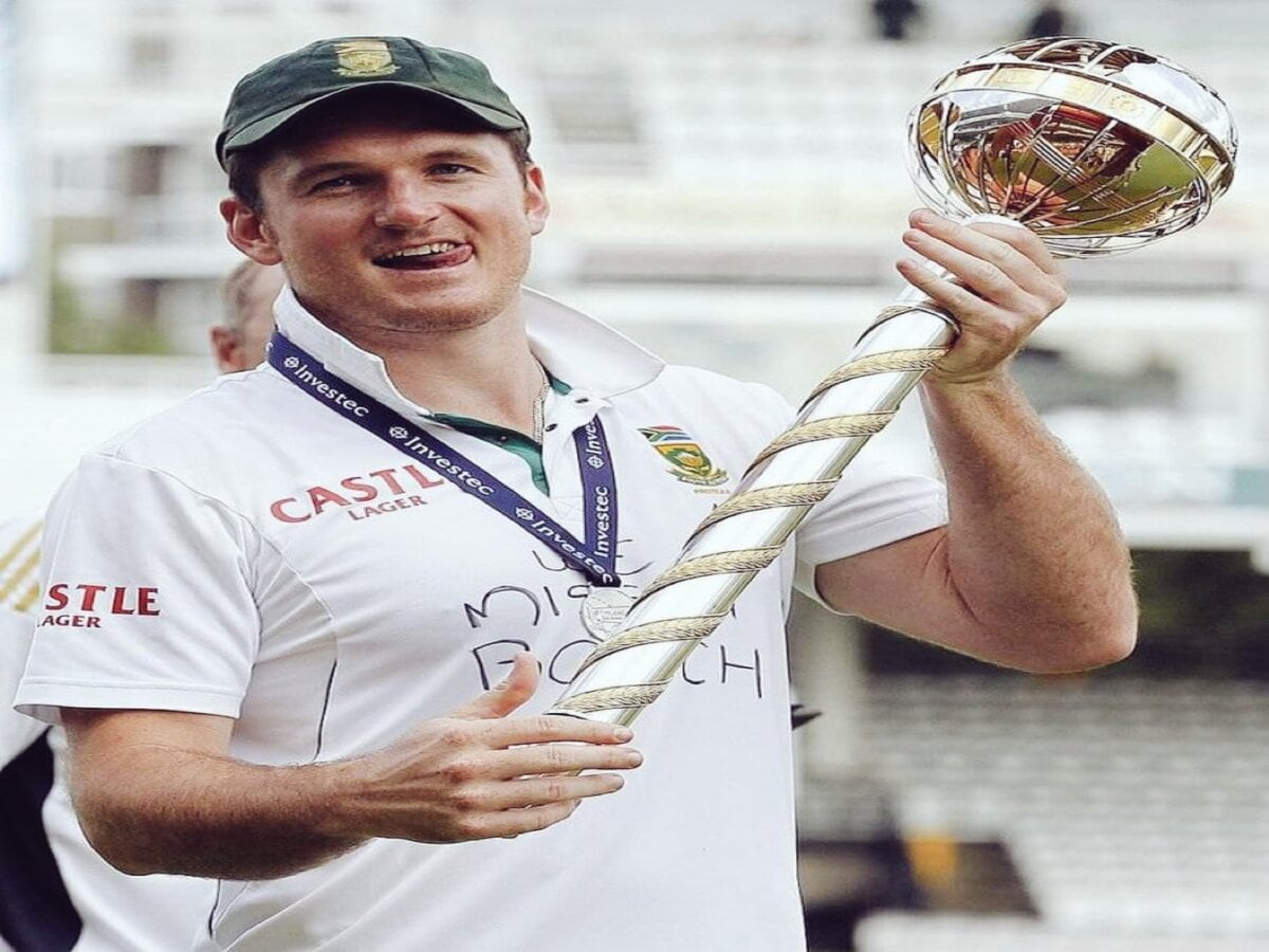 Most Sucessful test captain, Graeme Smith, South Africa cricket team, सबसे सफल टेस्‍ट कप्‍तान, ग्रीम स्मिथ, दक्षिण अफ्रीका क्रिकेट टीम 