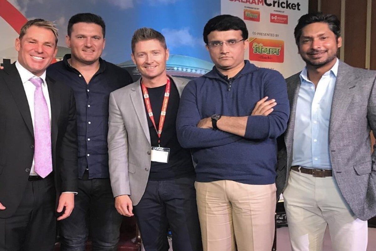 टेस्‍ट कप्‍तान जिसके नाम पर सबसे ज्‍यादा जीत दर्ज हैं और सबसे ज्‍यादा हार भी