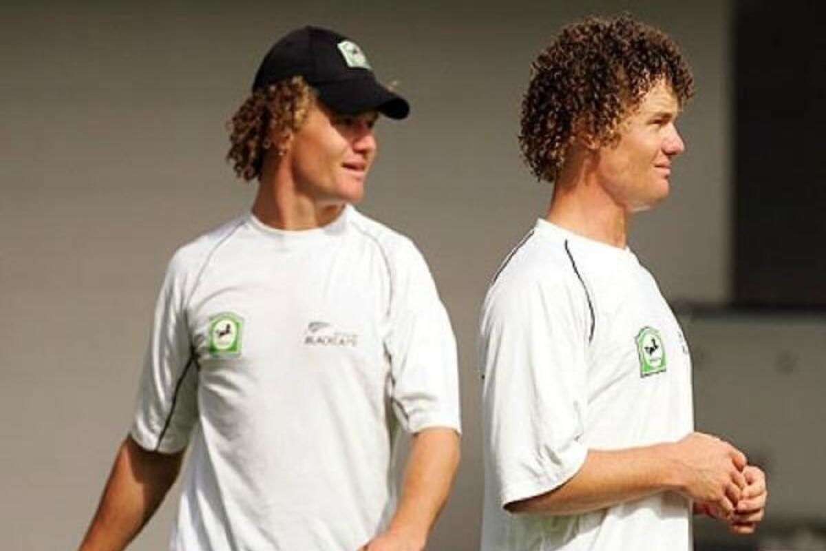 एक जैसे चेहरे वाले जुड़वा भाई खेले साथ, पोंटिंग भी नहीं पहचान पाए थे