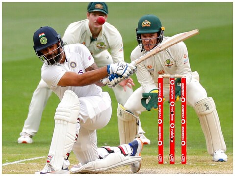 हनुमा विहारी भारत के लिए 16 टेस्ट मैच खेल चुके हैं. (AP)