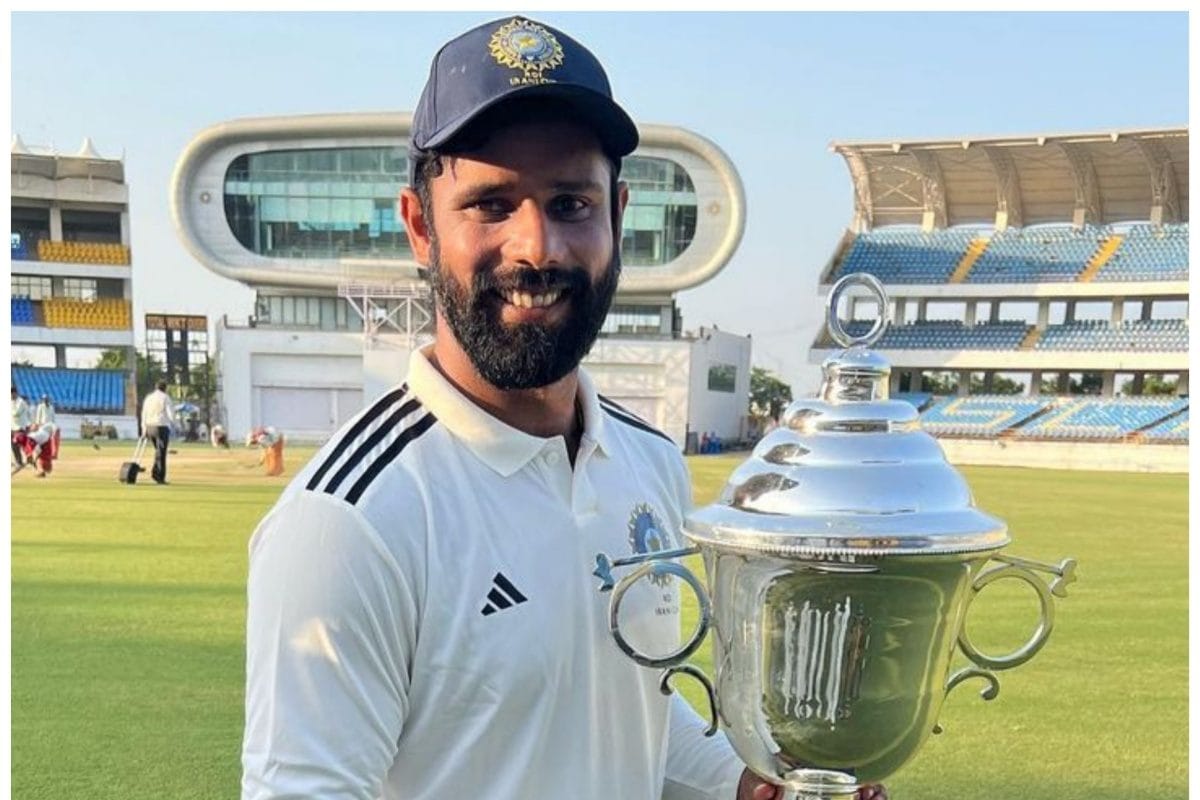 बोर्ड पर भड़का भारतीय क्रिकेटर, बोला- मुझे आपके लिए नहीं खेलना, NOC दो...