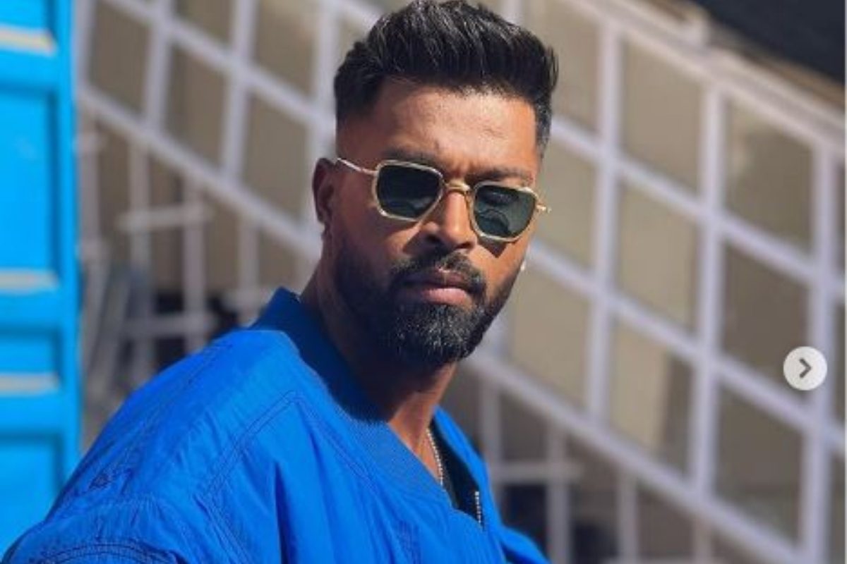 हार्दिक पंड्या के सौतेले भाई को पुलिस ने किया अरेस्ट, जानें क्या है पूरा मामला