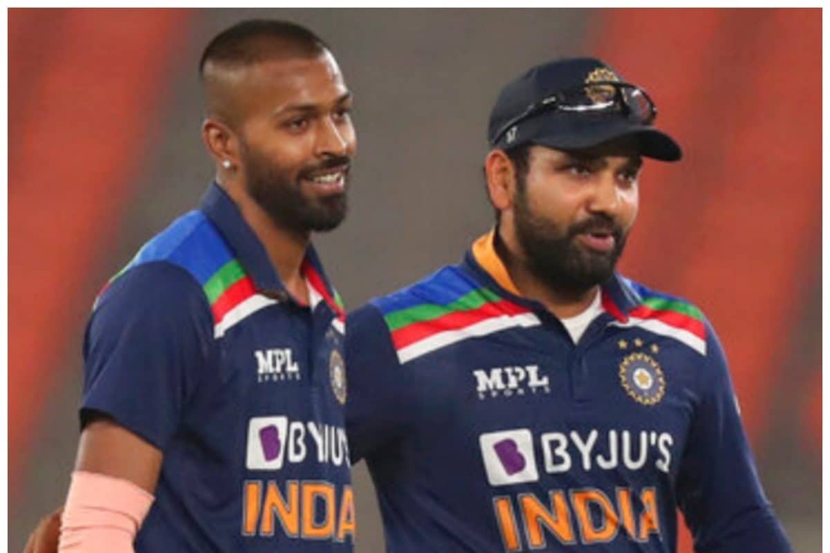 मुझ पर रोहित का हाथ है.. फिर कैसा डर? कप्तान बदले जाने पर पंड्या ने खोले पत्ते