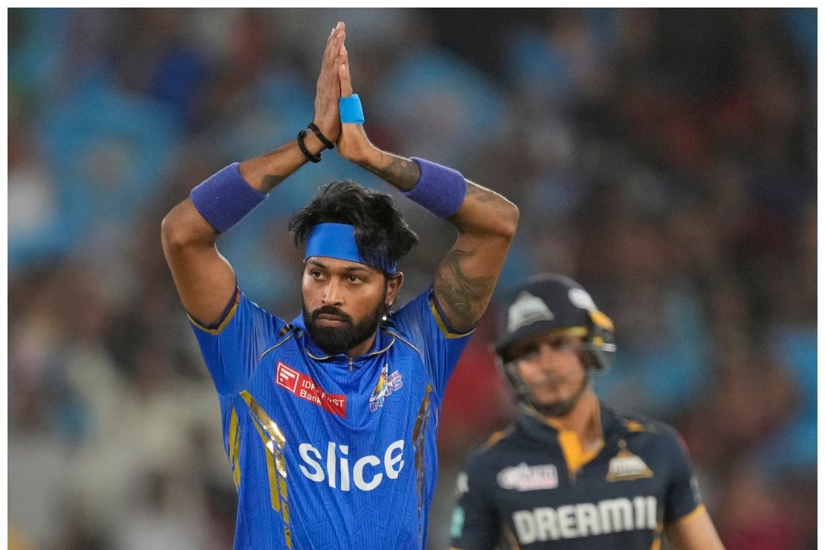 IPL 2024: रोहित शर्मा के करीबी हार्दिक के समर्थन में आए, कहा-तमीज में रहें...