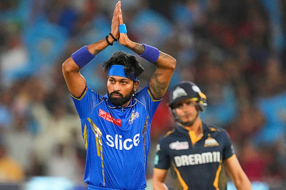 हार्दिक पंड्या पर बरसे इरफान पठान, कहा- टीम का सम्मान अर्जित नहीं कर पा रहे...