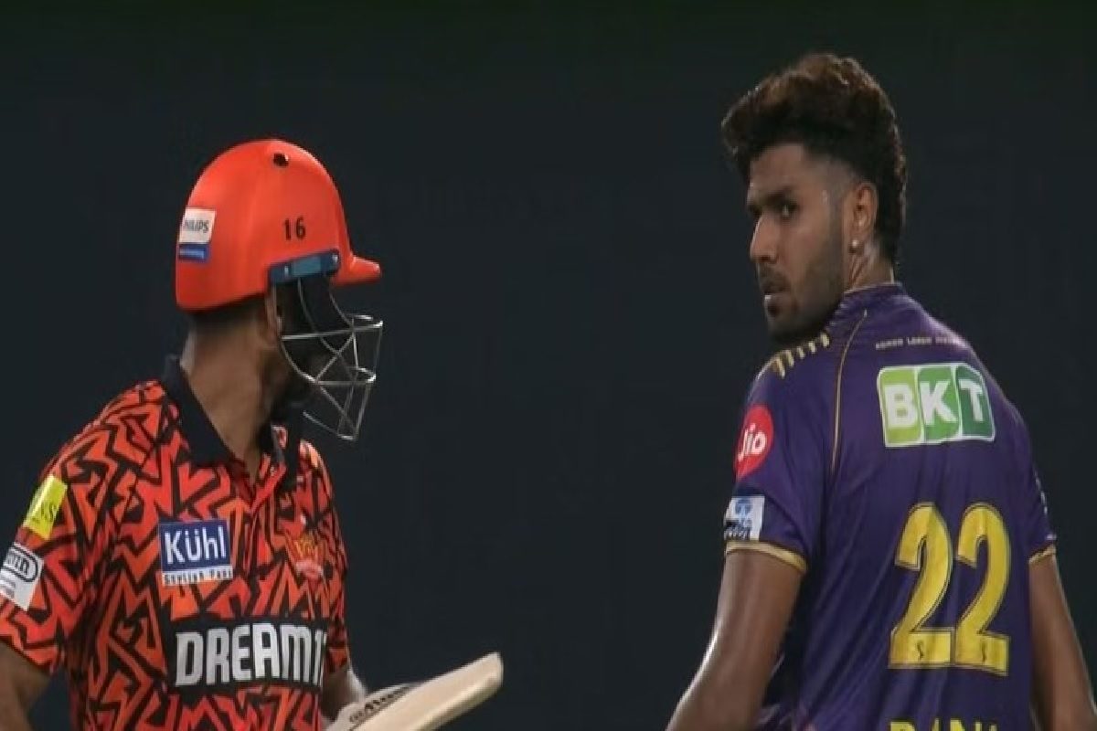 आखिरी ओवर में दिलाई रोमांचक जीत, लेकिन मैच के बाद तेज गेंदबाज को लगा झटका